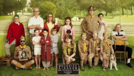 Moonrise Kingdom (Wes Anderson, 2012)