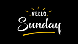 5 - Chant du dimanche