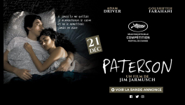 Paterson (Jim Jarmusch, 2016)