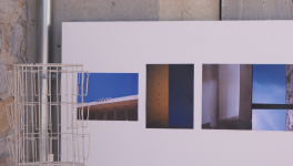 Au soleil je substitue