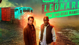 Hap and Leonard - Saison 3 : The Two-Bear Mambo