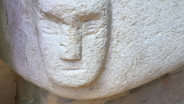 Le jardin du 24 Juillet