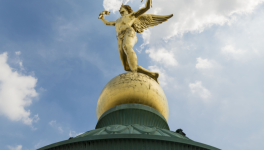 Le 14 Juillet, fête-place à la Liberté !