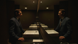 El reino (2019) Rodrigo Sorogoyen