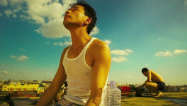 Happy Together (Wong Kar-Wai, 1997)