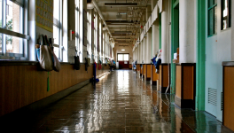 👼🏻 Querelles de couloir