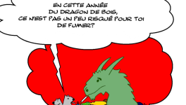 RATPSODIES - NOUVEL AN CHINOIS 2024  