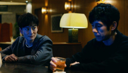 Drive My Car (2021) Ryūsuke Hamaguchi