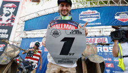 Performance française ! 