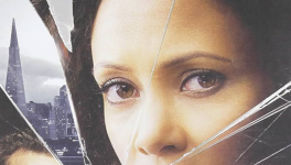 Rogue - Saison 2