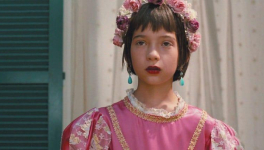 Ma vie en rose (Alain Berliner, 1997)