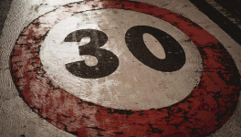 30 km/h dans Paris absrude... 