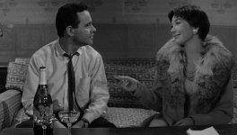 The Apartment (La Garçonnière, Billy Wilder 1960)