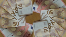 que la France fasse des économies ?? 