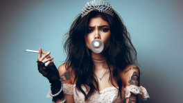 La malédiction de la princesse en baskets