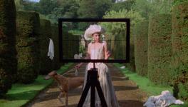 Meurtre dans un jardin anglais (1982) Peter Greenaway