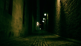 Correspondance pour Whitechapel