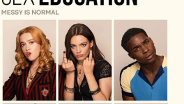 Sex Education - Saison 2