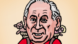 François Bayrou et son ministère