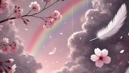 Mes paillettes éparpillées ...