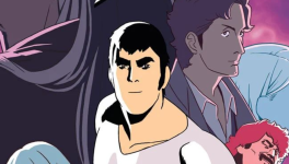 Lastman - Saison 1
