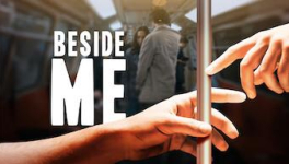 Heartwarming Encounters:Tedy Necula’s Beside me (Coborim la prima)