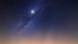 My North Star