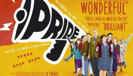 Pride (Matthew Warchus, 2014)