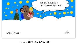 Bonne nuit les petits ... et les grands