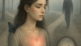 Les leurres autour...