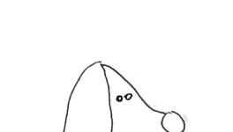 La délicatesse du chien