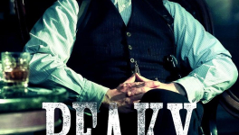 Peaky Blinders - Saison 2