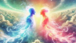 Ces âmes alchimiques ...