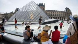 Partie 2 : La remise en question - Chap. 8 : Le tourisme