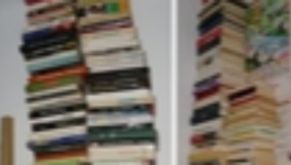 l’amour des livres, et de leur sauvetage 