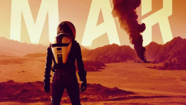 Mars - Saison 2