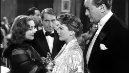 Eve (All about Eve, Joseph L. Mankiewicz, 1950)