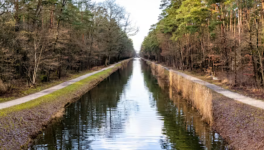 Canal