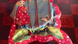 Le jardin du 2 Juillet