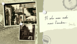 4. Hespérie - Qui songe et chante loin du bruit...