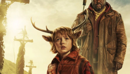 Sweet Tooth - Saison 1