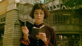 Le Fabuleux destin d'Amélie Poulain (Jean-Pierre Jeunet 2001)