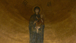 Loin du monde des inhumains