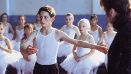 Billy Elliot (Stephen Daldry, 2000)