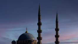 Samarkand