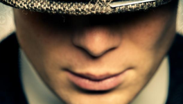 Peaky Blinders - Saison 5