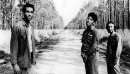 Down by Law (Jim Jarmusch, 1986)