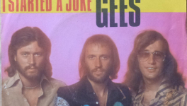Les trois frères
