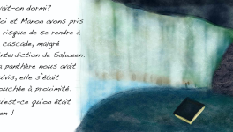 8. Clan Destin - Manon