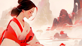 Hommage sous forme de haïku